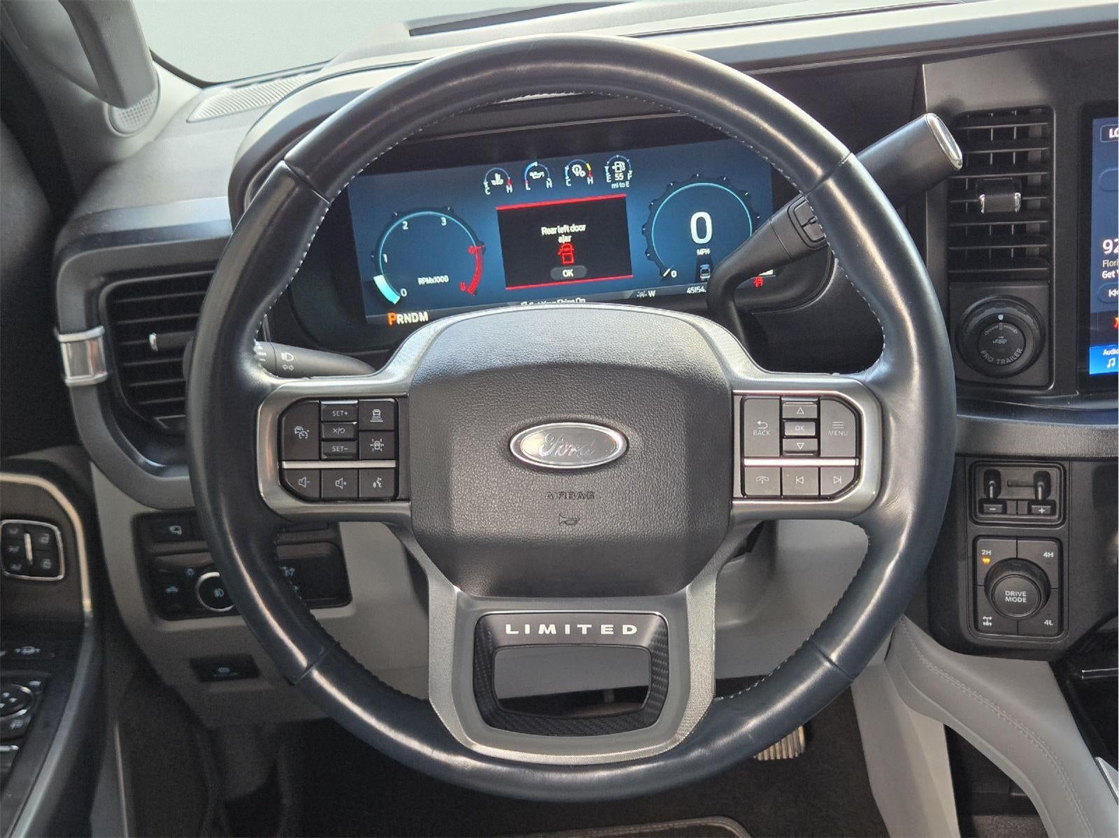 2024 Ford Super Duty F-250 Limited