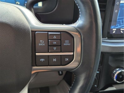 2024 Ford Super Duty F-250 Limited