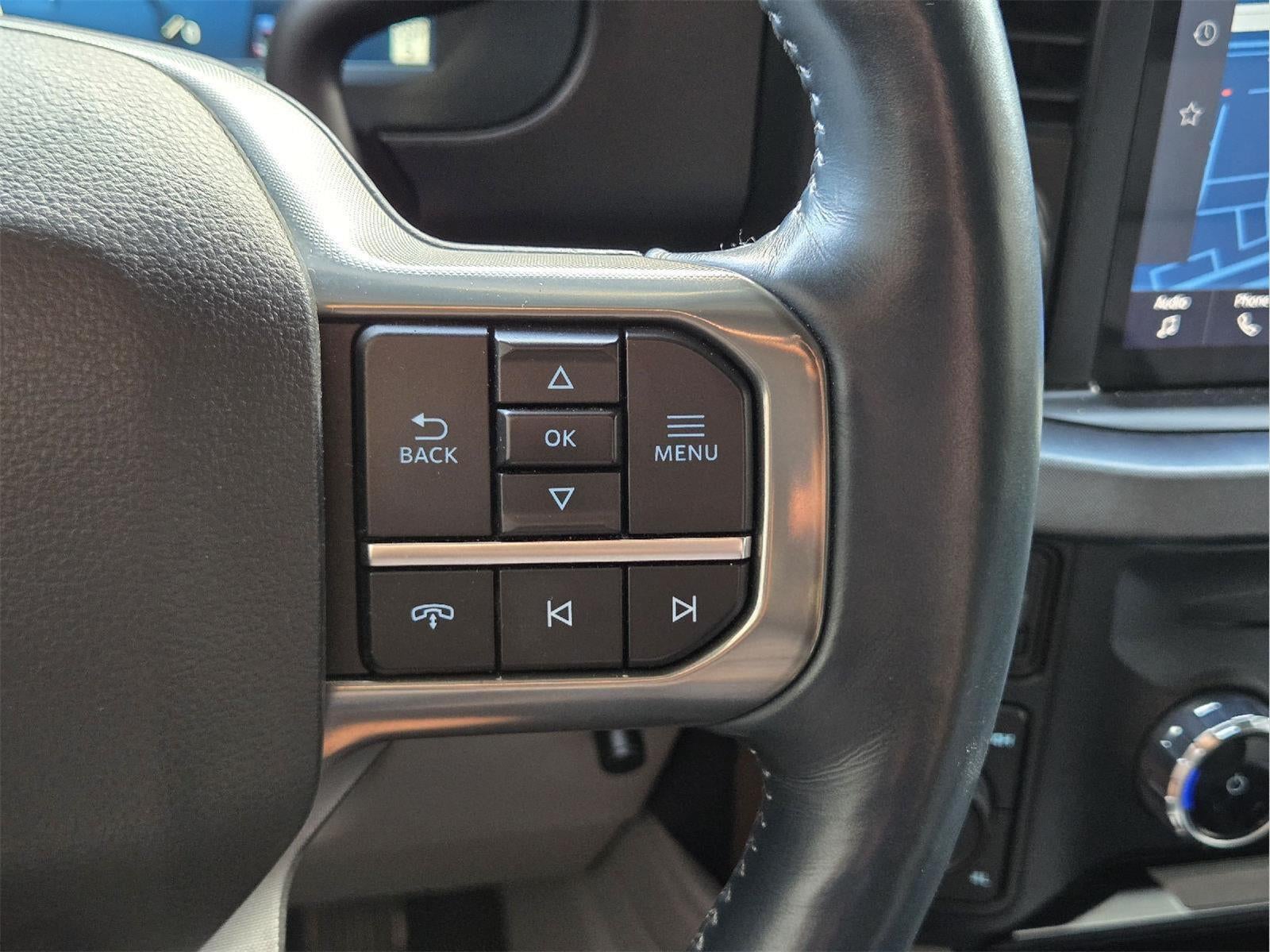 2024 Ford Super Duty F-250 Limited