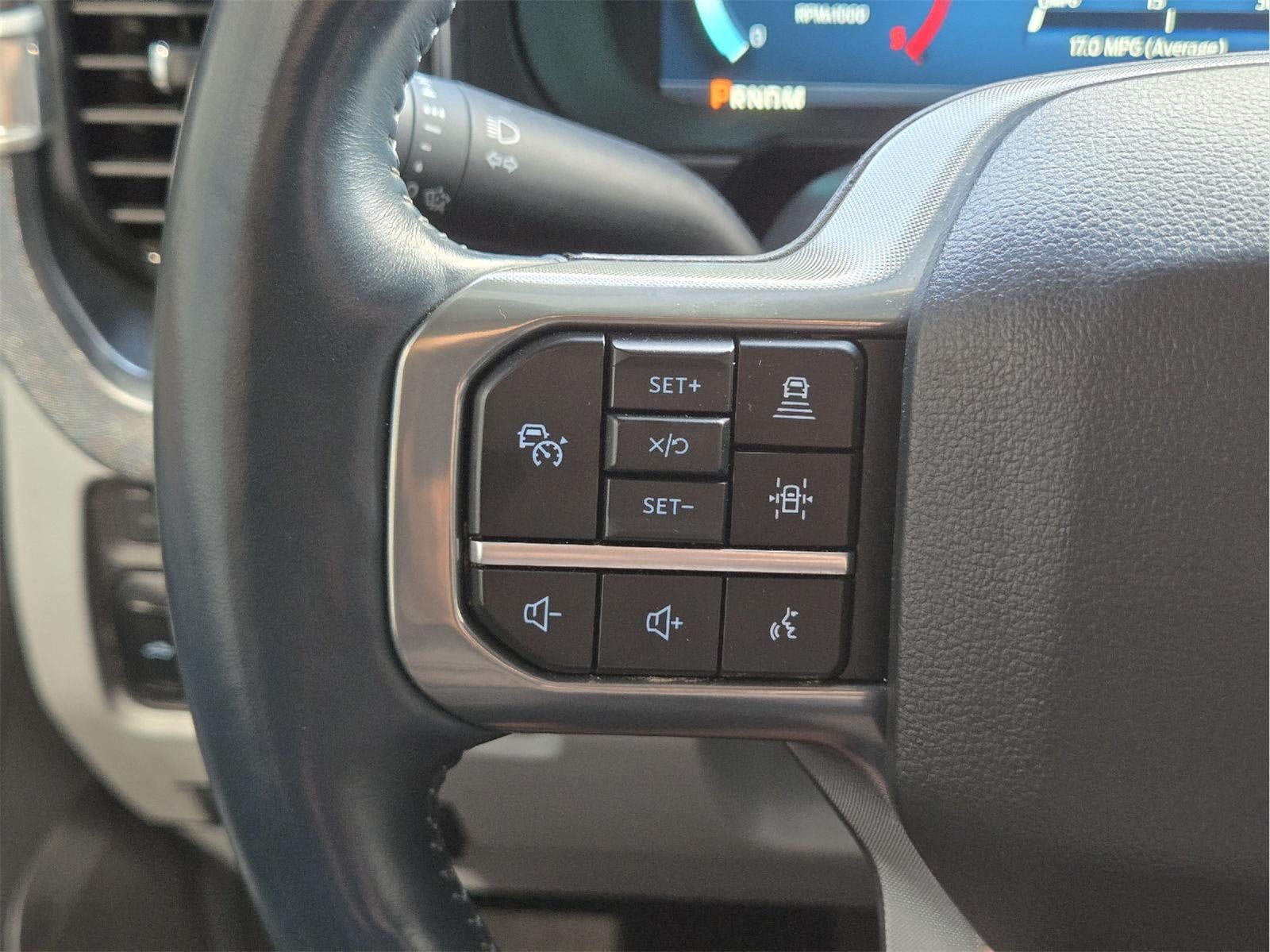 2024 Ford Super Duty F-250 Limited