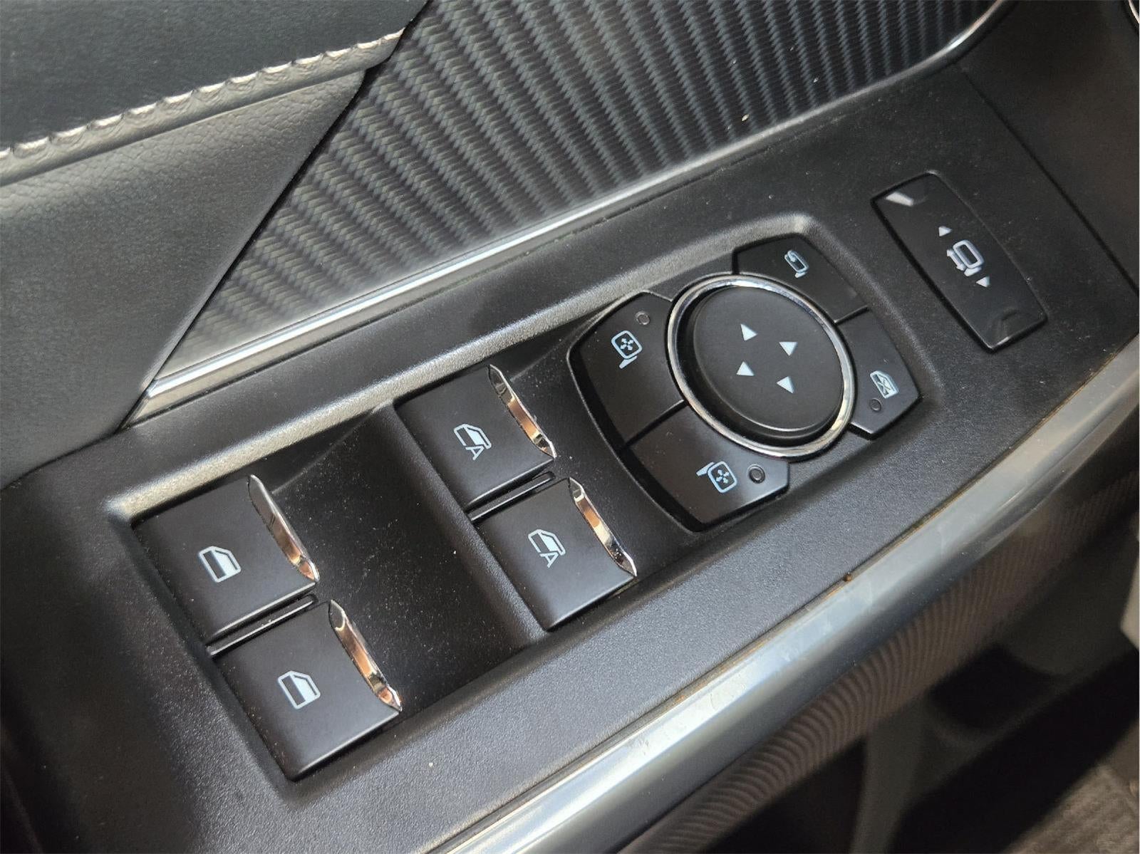 2024 Ford Super Duty F-250 Limited