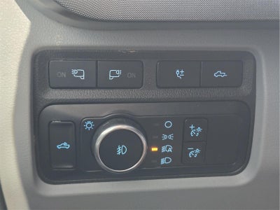 2024 Ford Super Duty F-250 Limited