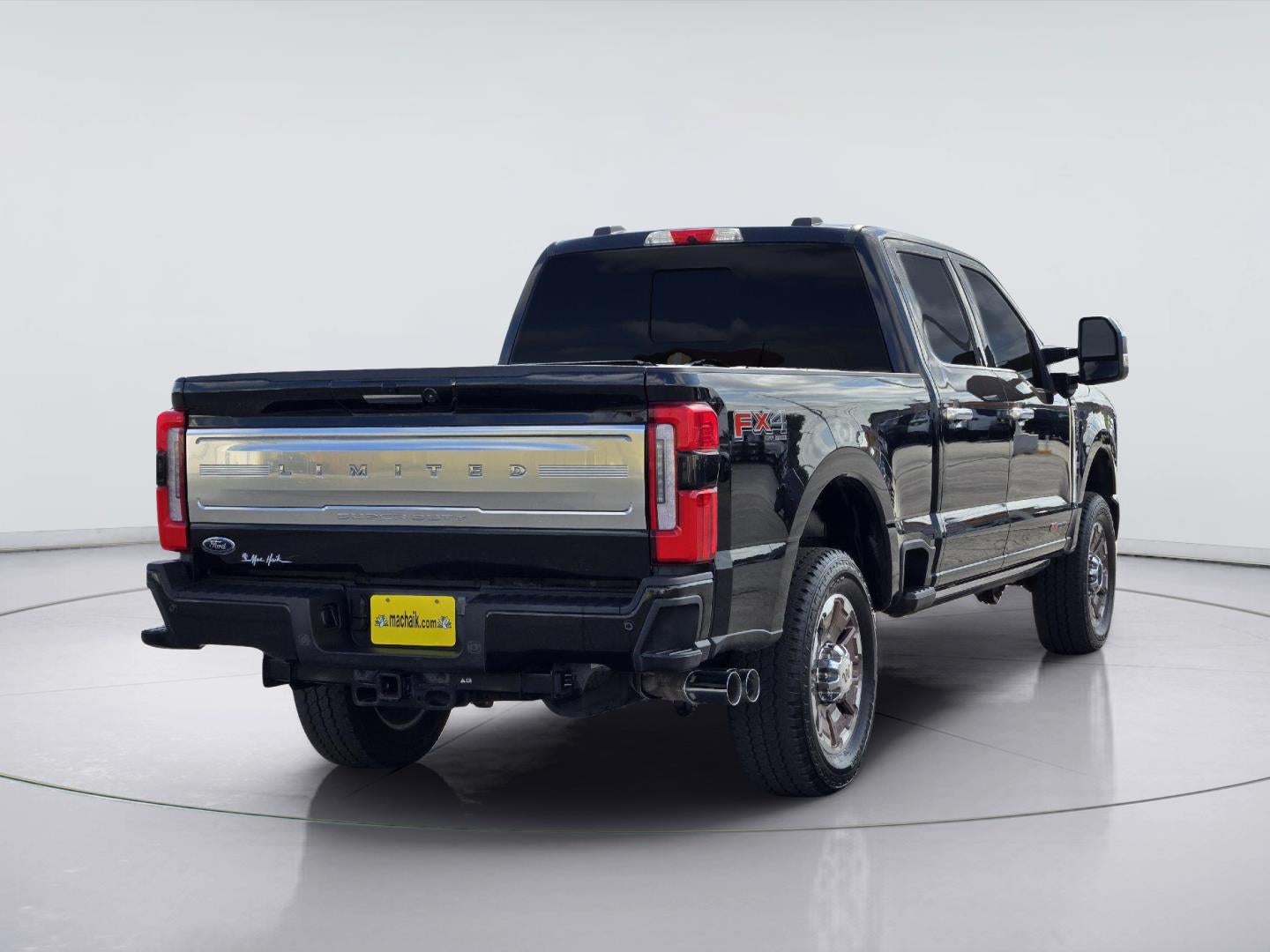 2024 Ford Super Duty F-250 Limited