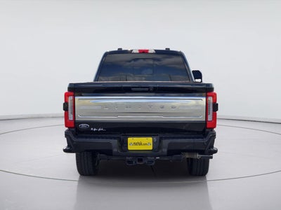 2024 Ford Super Duty F-250 Limited