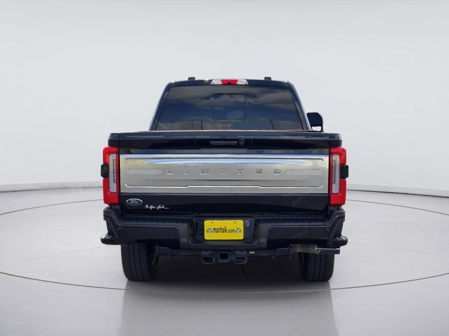 2024 Ford Super Duty F-250 Limited