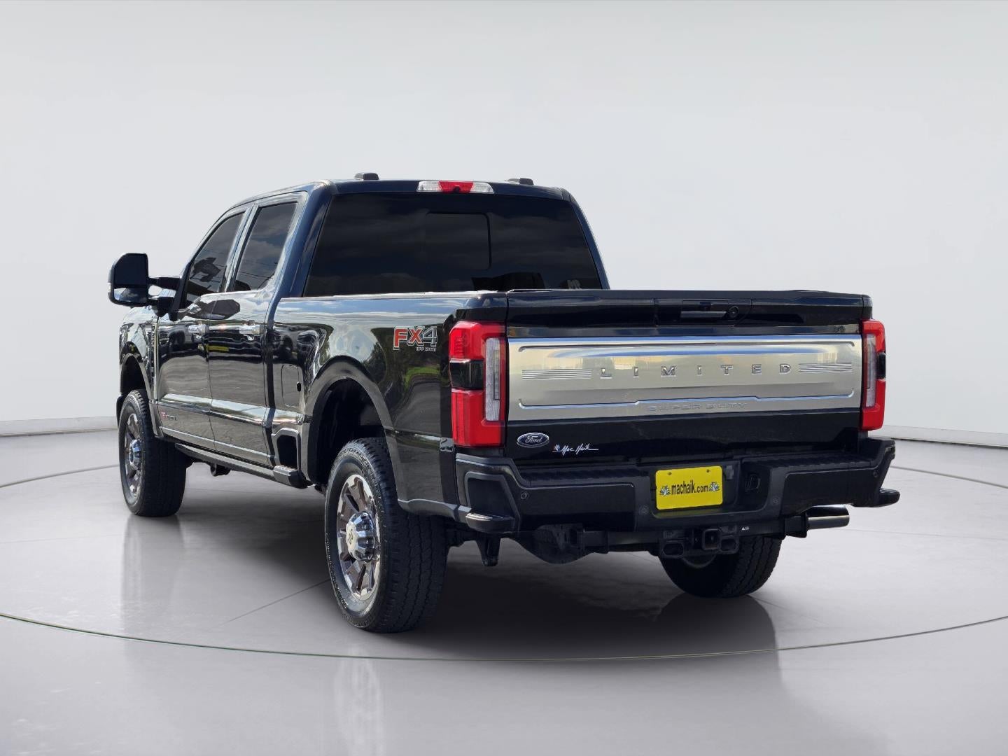 2024 Ford Super Duty F-250 Limited