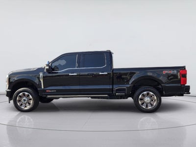2024 Ford Super Duty F-250 Limited