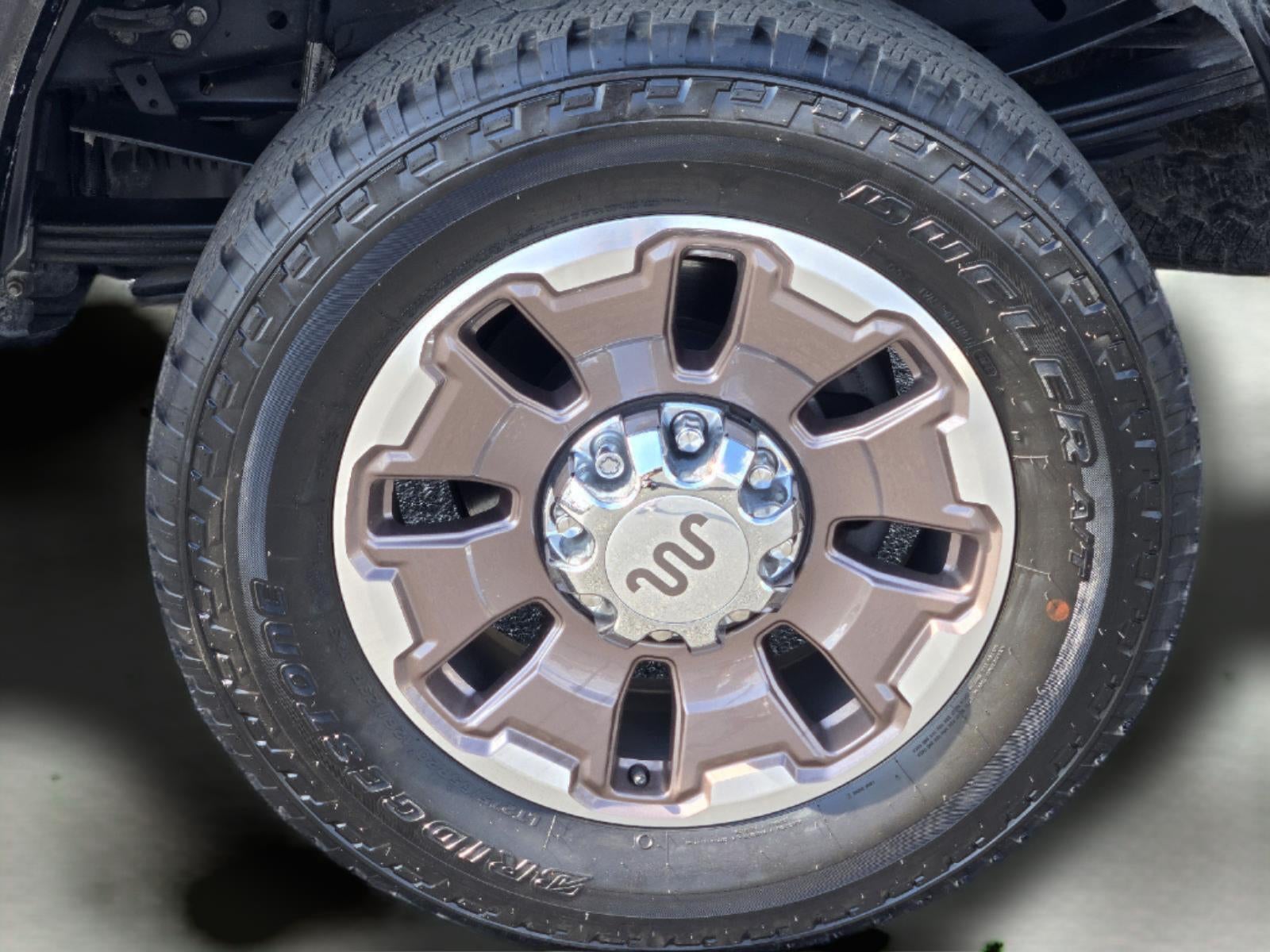 2024 Ford Super Duty F-250 Limited