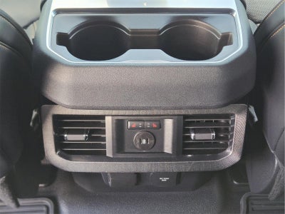 2024 Ford Super Duty F-250 Platinum