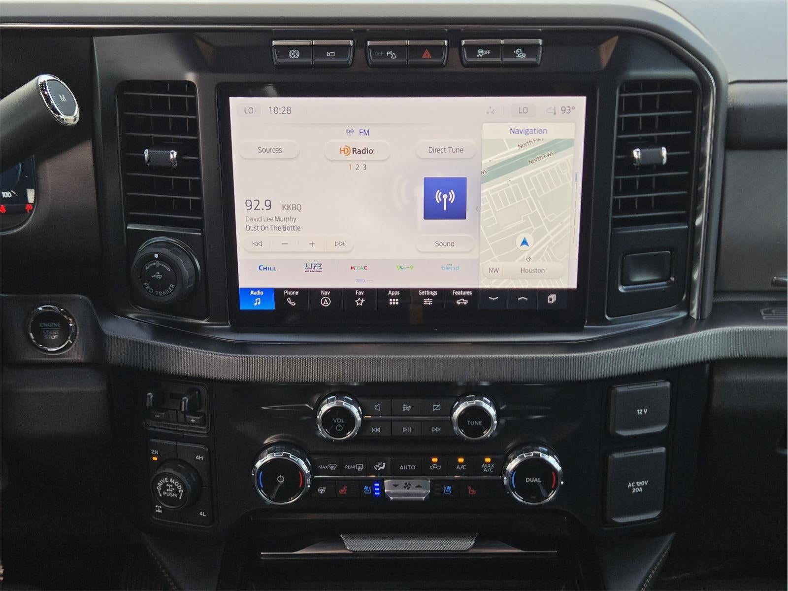 2024 Ford Super Duty F-250 Platinum