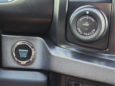 2024 Ford Super Duty F-250 Platinum