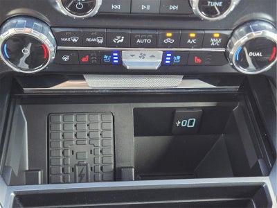 2024 Ford Super Duty F-250 Platinum