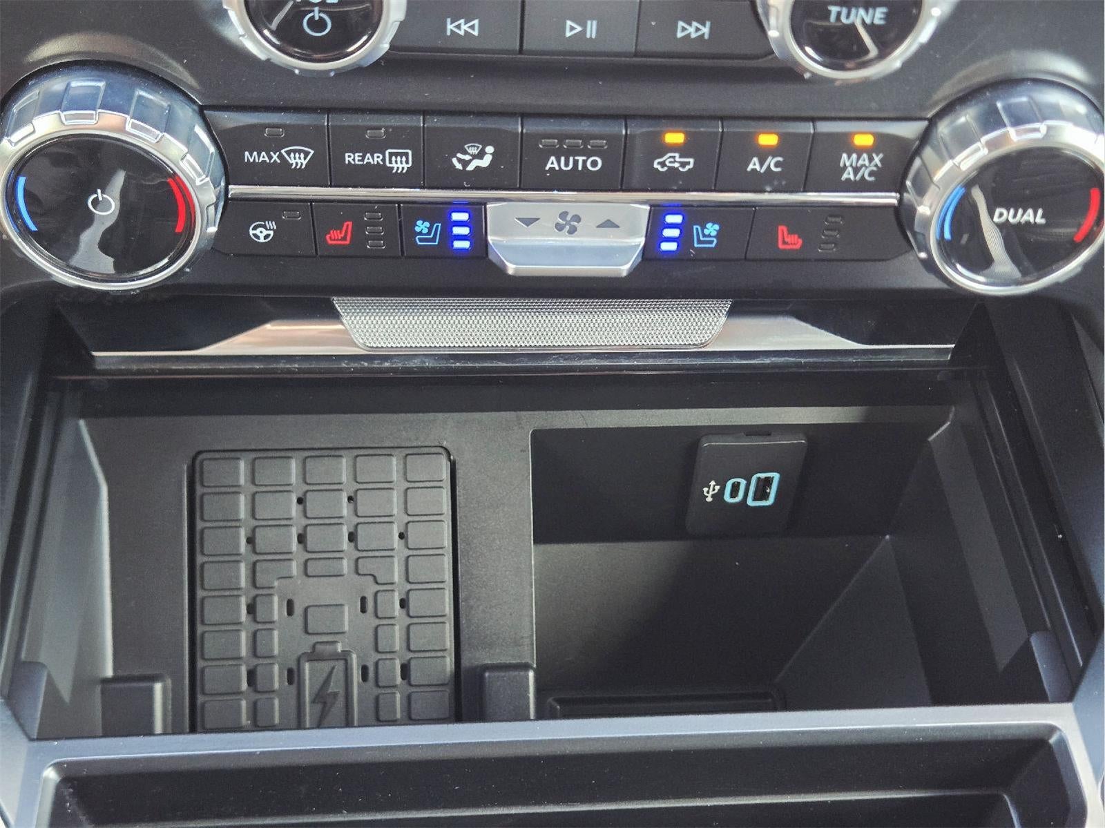 2024 Ford Super Duty F-250 Platinum