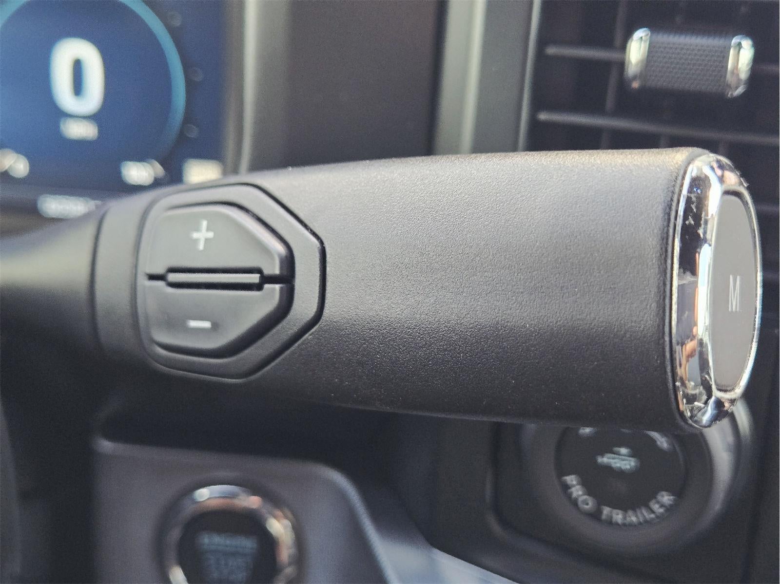 2024 Ford Super Duty F-250 Platinum