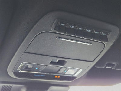 2024 Ford Super Duty F-250 Platinum