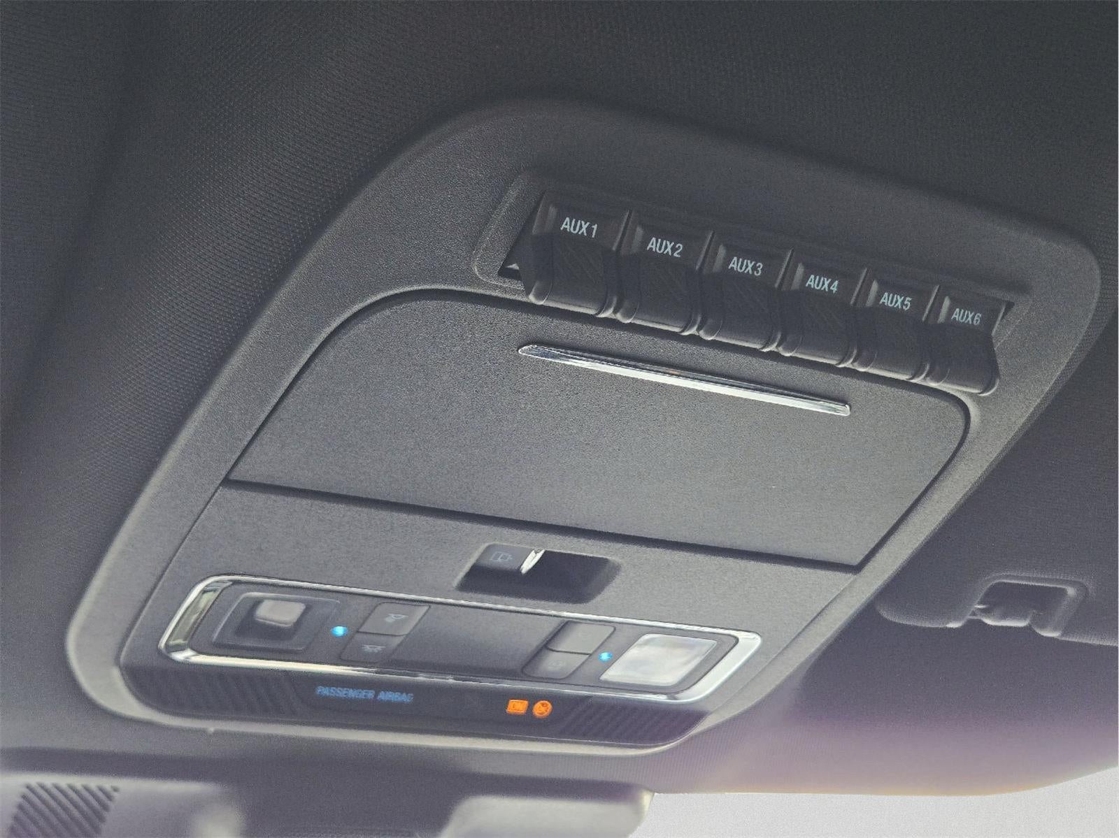 2024 Ford Super Duty F-250 Platinum