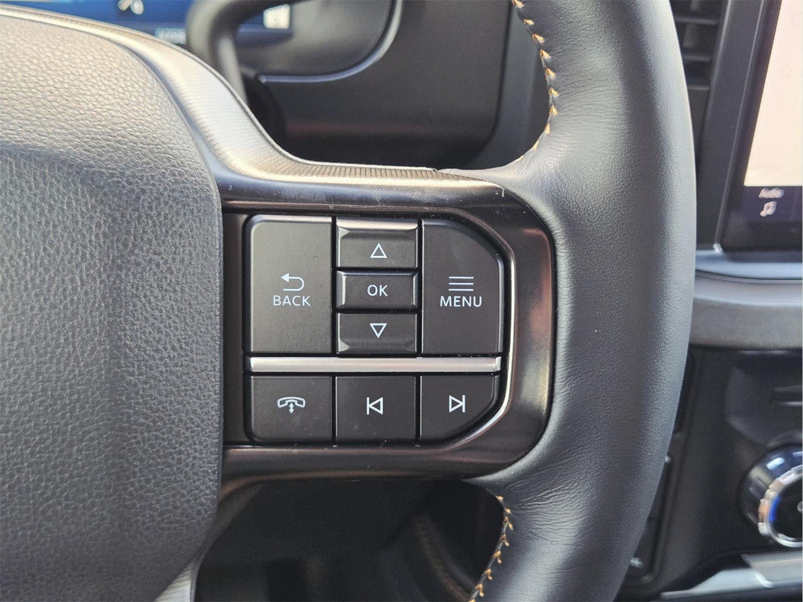 2024 Ford Super Duty F-250 Platinum