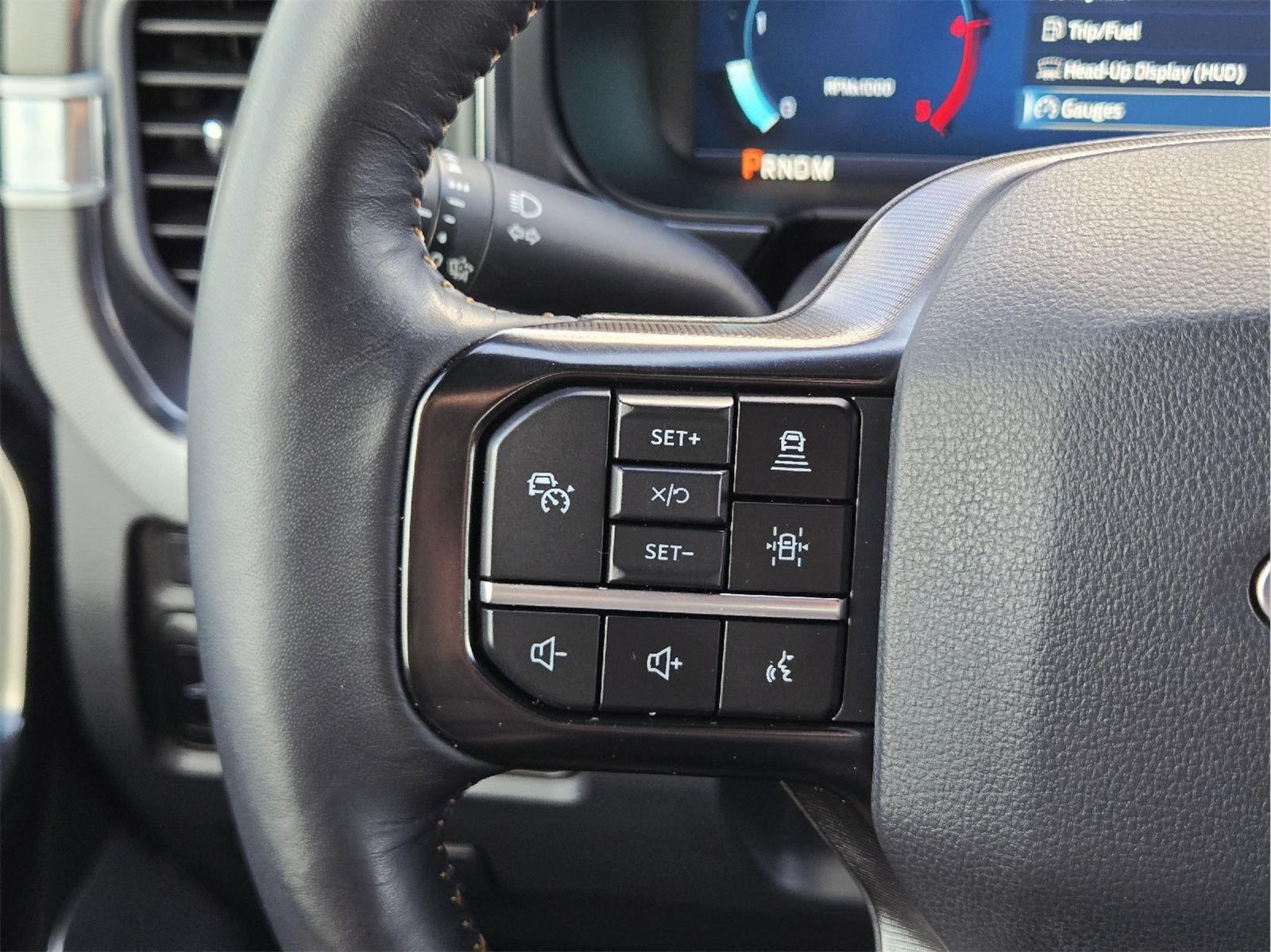 2024 Ford Super Duty F-250 Platinum