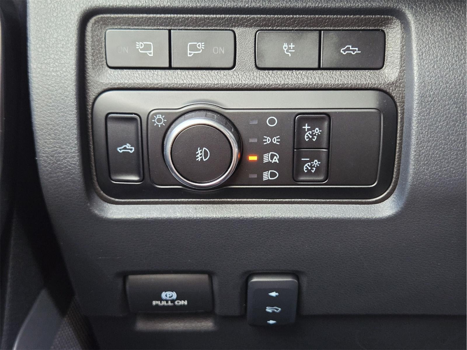 2024 Ford Super Duty F-250 Platinum