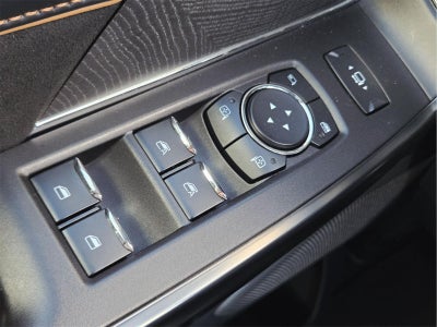 2024 Ford Super Duty F-250 Platinum