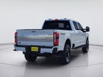 2024 Ford Super Duty F-250 Platinum