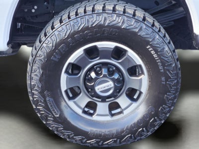 2024 Ford Super Duty F-250 Platinum
