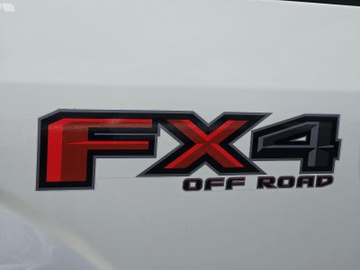2017 Ford F-150 King Ranch