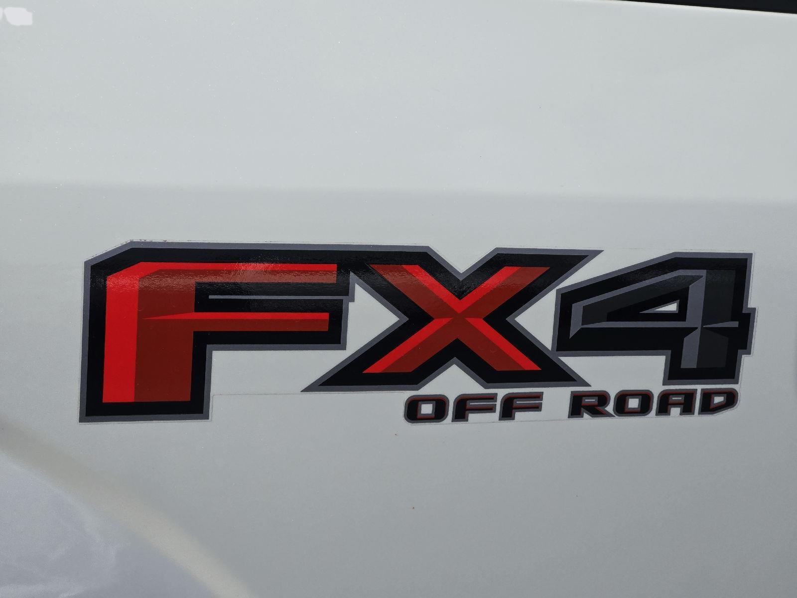 2017 Ford F-150 King Ranch