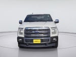 2017 Ford F-150 King Ranch