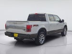 2017 Ford F-150 King Ranch