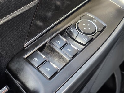 2022 Ford F-150 LARI