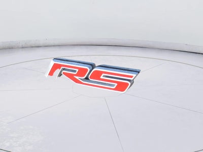 2023 Chevrolet Camaro Base