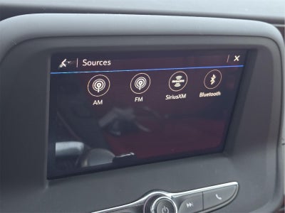 2023 Chevrolet Camaro Base