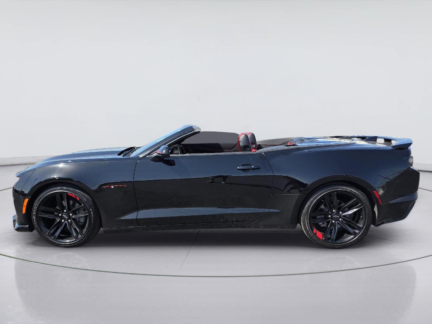 2023 Chevrolet Camaro Base