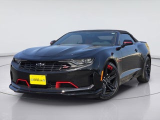2023 Chevrolet Camaro Base