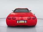 2001 Chevrolet Corvette Z06