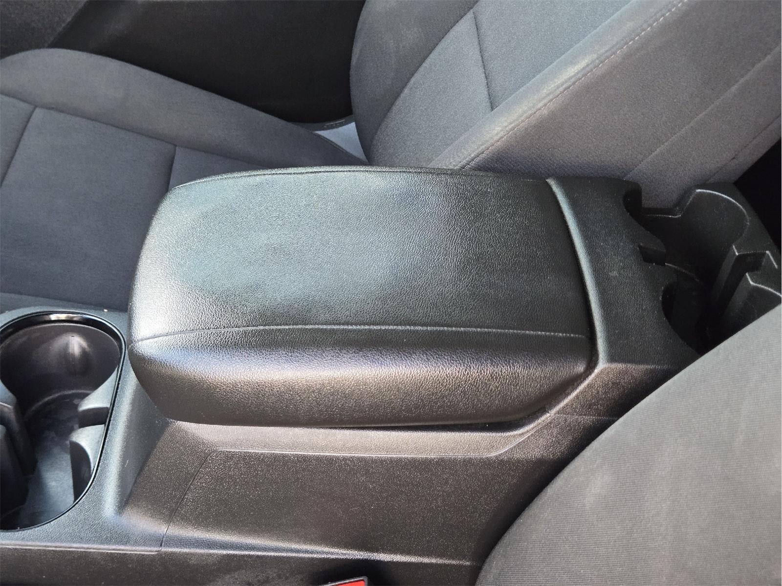 2024 Chevrolet Colorado 2WD Work Truck