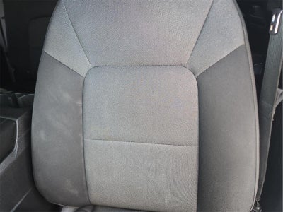 2024 Chevrolet Colorado 2WD Work Truck