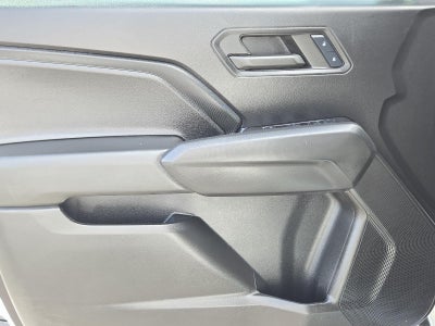 2024 Chevrolet Colorado 2WD Work Truck
