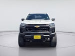 2024 Chevrolet Colorado 2WD Work Truck