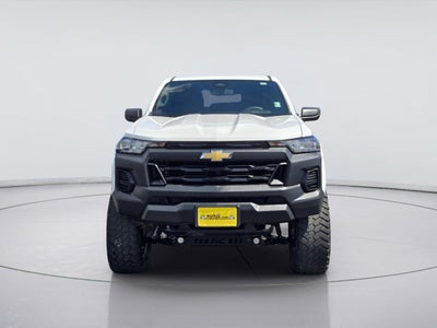 2024 Chevrolet Colorado 2WD Work Truck