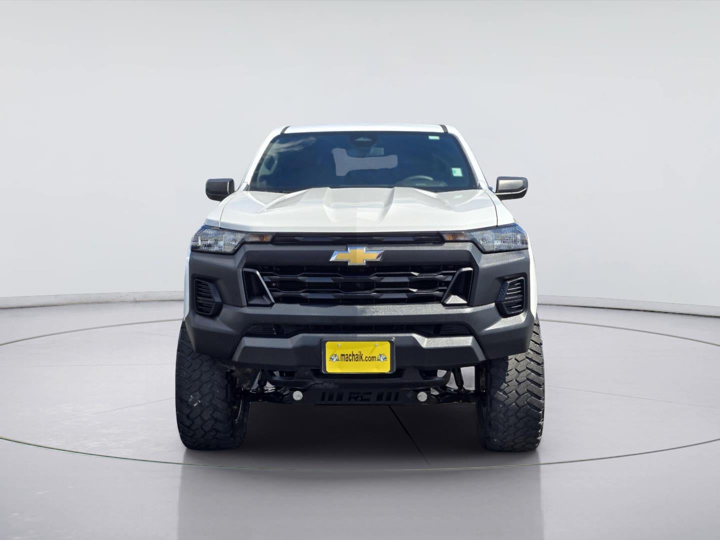 2024 Chevrolet Colorado 2WD Work Truck