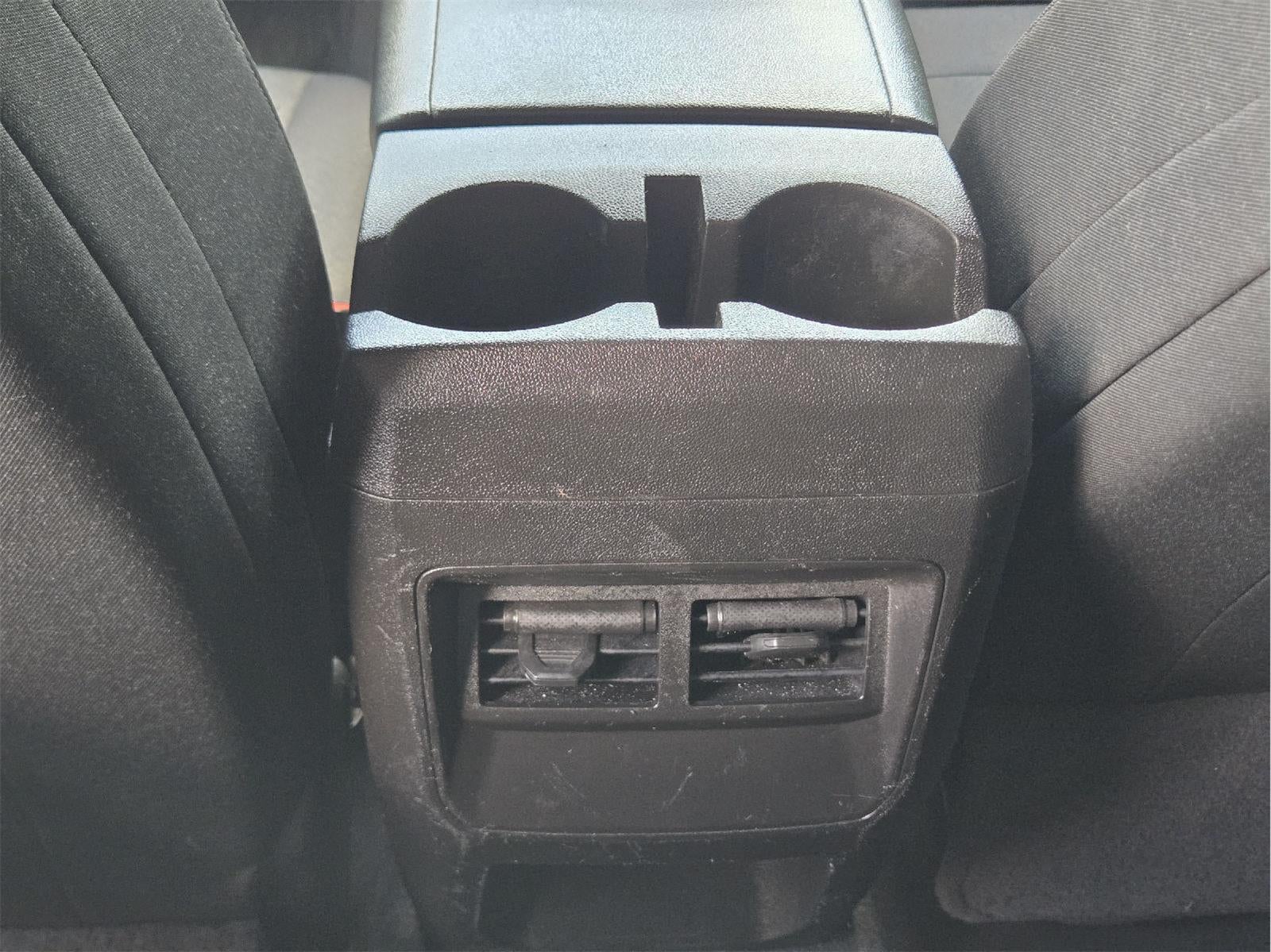 2024 Chevrolet Colorado 2WD Work Truck