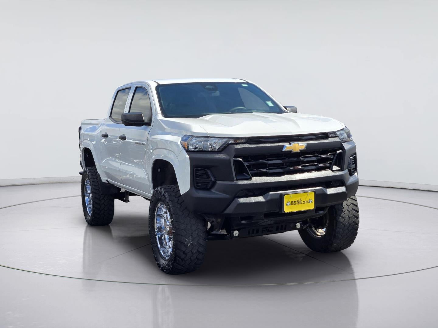 2024 Chevrolet Colorado 2WD Work Truck