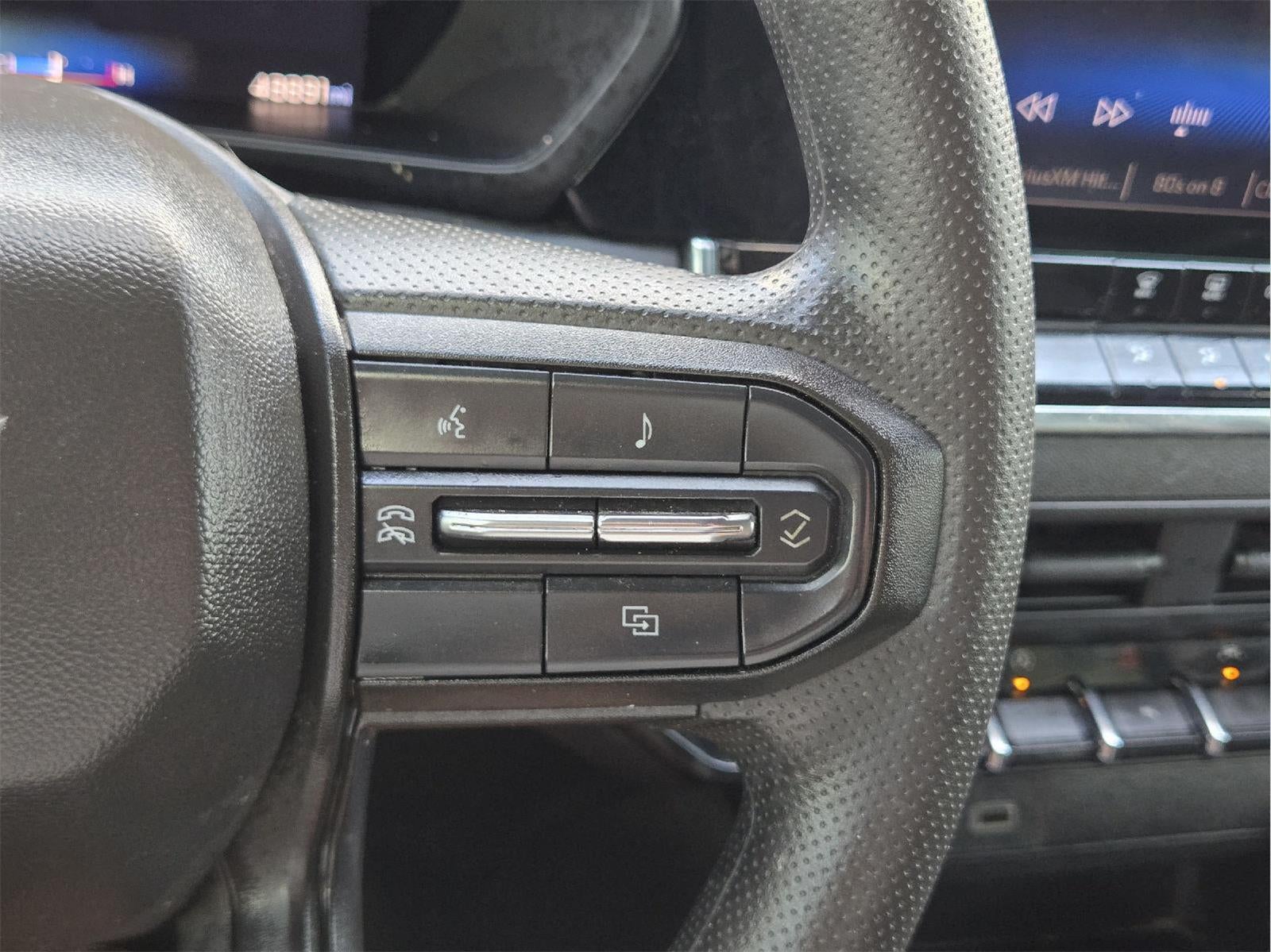 2024 Chevrolet Colorado 2WD Work Truck