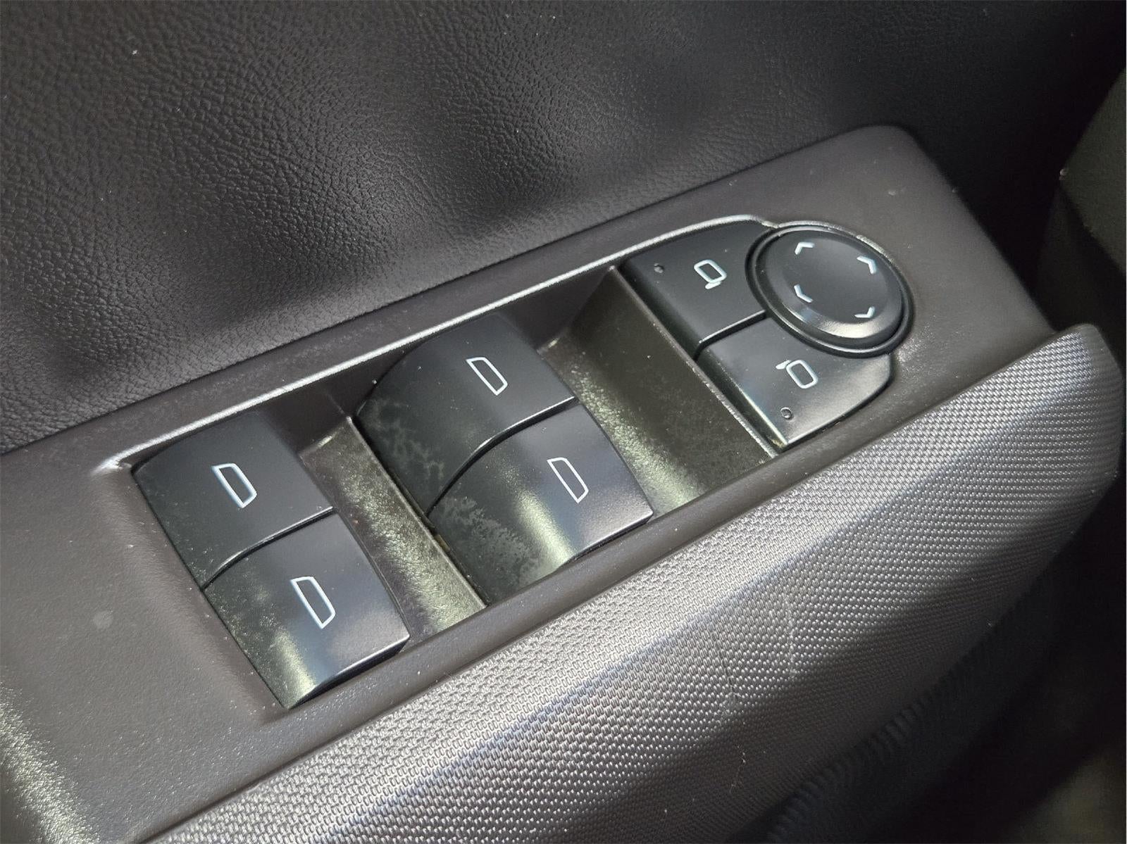 2024 Chevrolet Colorado 2WD Work Truck