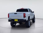 2024 Chevrolet Colorado 2WD Work Truck