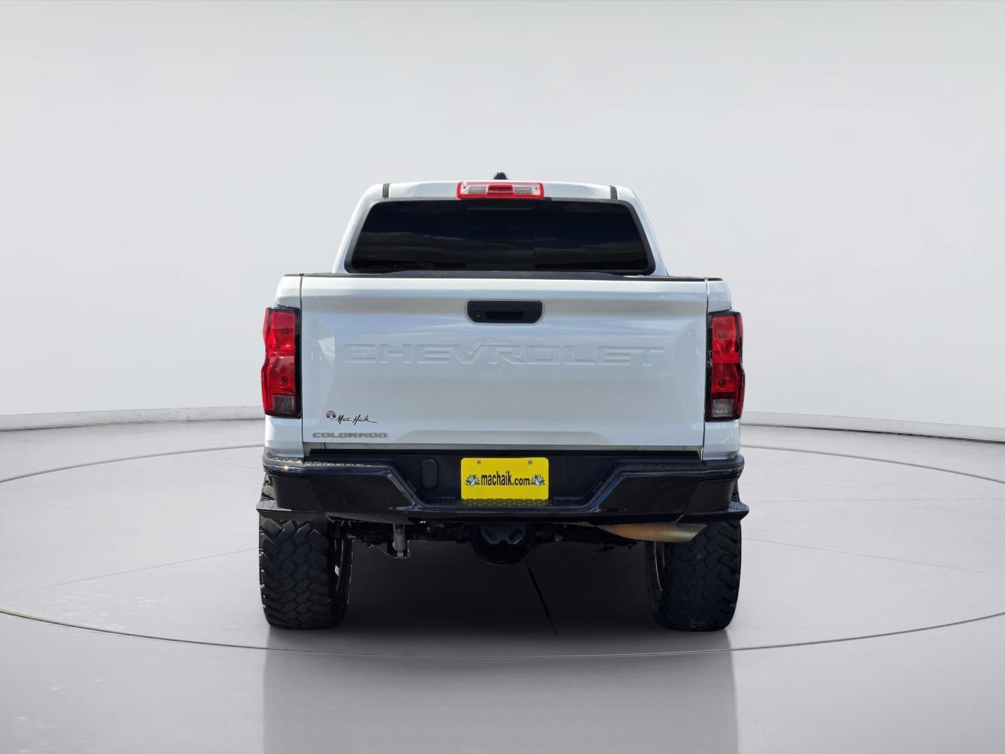 2024 Chevrolet Colorado 2WD Work Truck