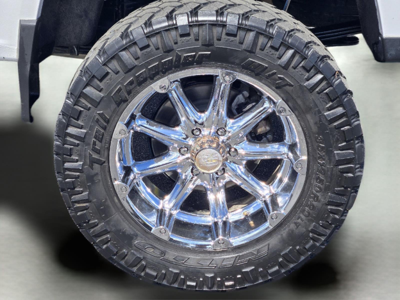 2024 Chevrolet Colorado 2WD Work Truck