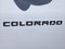2024 Chevrolet Colorado 2WD Work Truck